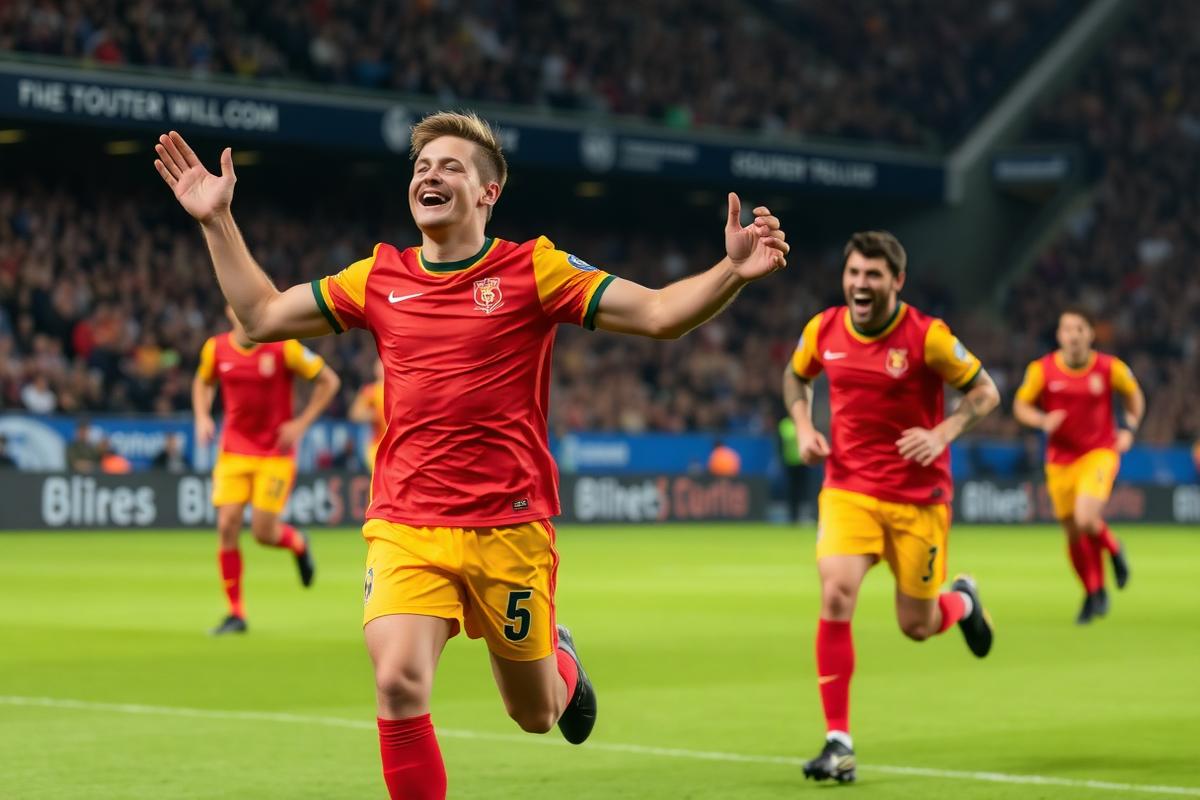 Yirenkyi Strikes in Stoppage Time as Ghana Edge Panama 1-0