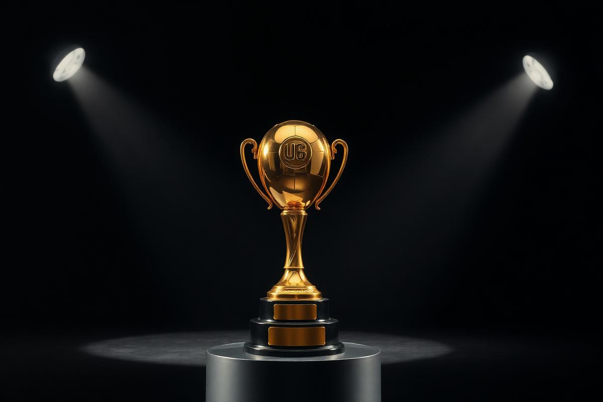 Golden Boot Race 2026: The Early Contenders